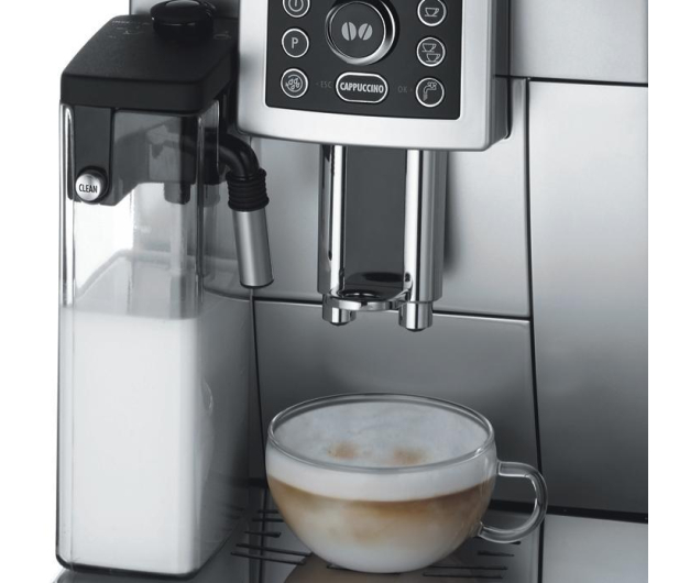 DeLonghi Intensa ECAM 23.450S - 1407349 - zdjęcie 4